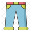 Ipants Pants Clothes Icon