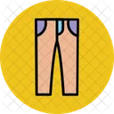 Pants Trousers Clothing Icon