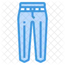Pants Outfit Clothing Icon