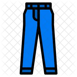 Pants  Icon