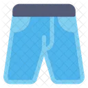 Pants Apparel Sell Icon