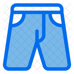 Pants  Icon