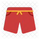 Pants  Icon