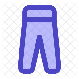 Pants  Icon