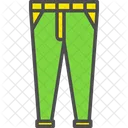 Pants Trousers Clothes Icon