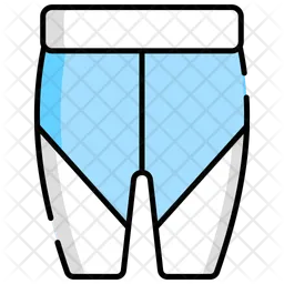 Pants  Icon