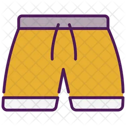 Pants  Icon