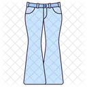 Pants Booty Bootypants Icon