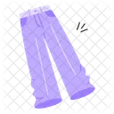 Pants  Icon