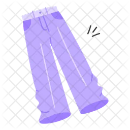 Pants  Icon