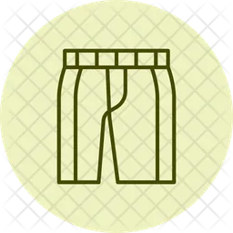 Pants  Icon