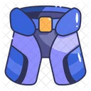 Pants  Icon