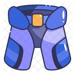 Pants  Icon