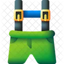 Pants Fashion Clothes Icon