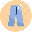 Pants  Icon