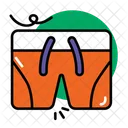 Pant Icon