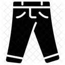 Pants Trousers Clothing Icon