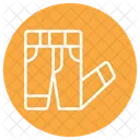 Pants  Icon