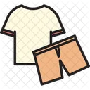 Travel Item Checklist Icon