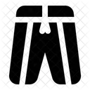 Pants Fashion Clothes Icon