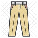 Pants  Icône
