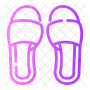 Zapatillas Calzado Comodo Icono