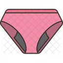 Panty  Icon