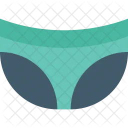 Panty  Icon