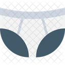 Panty Underwear Thong Icon
