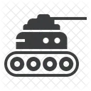 Panzer  Symbol