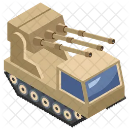 Panzer  Symbol