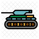 Panzer Soldat Transport Symbol