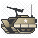 Panzer  Symbol