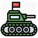 Panzer  Icon