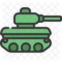 Panzer  Symbol