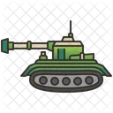 Panzer  Symbol