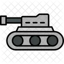 Panzer  Symbol