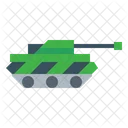 Panzer  Symbol