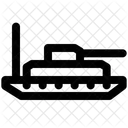 Panzer  Symbol