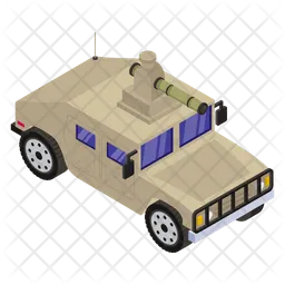 Panzerwagen  Symbol