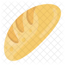 Pão  Ícone