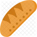 Pão  Icon