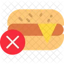 Pão  Icon