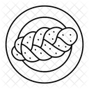 Pão de forma  Icon
