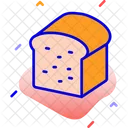 Pão  Ícone