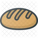 Pão  Ícone