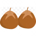 Pão  Ícone