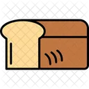 Pão  Ícone