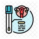 Pap Smear Gynecologist 아이콘