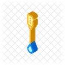 Pap Smear Tool Icon